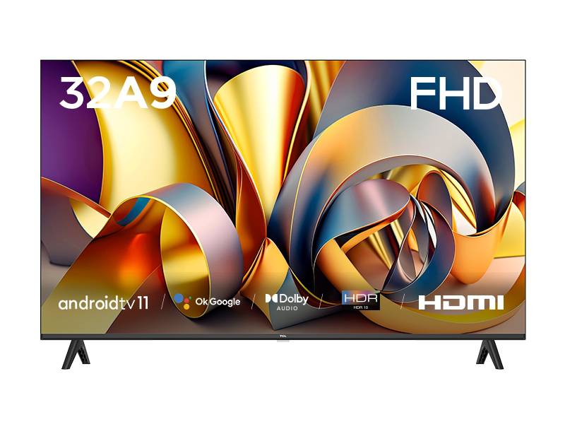 TCL A9 Android FHD TV