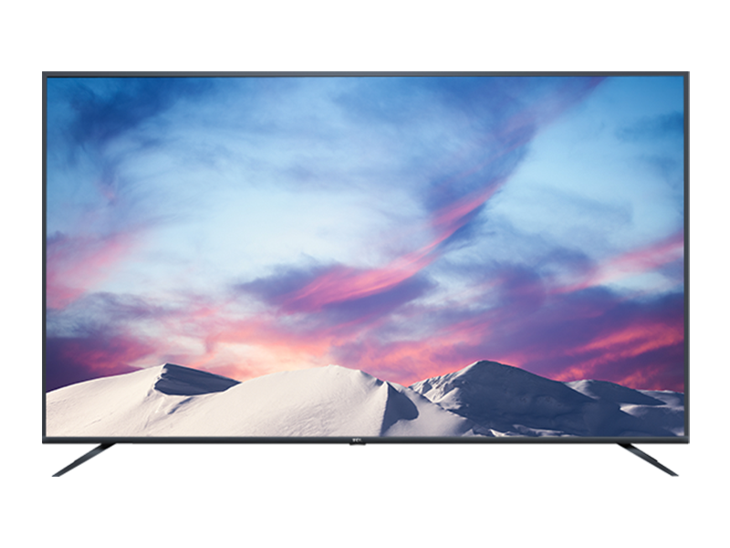 TCL A8 4K HDR Smart Android TV